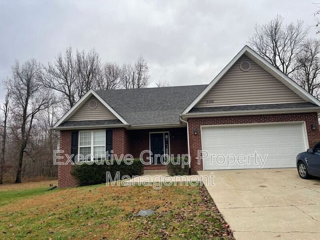 property at 2145 Crossfield Dr