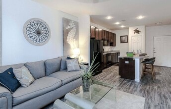 The Cove Apartments in Ingleside, TX - Building Photo - Building Photo