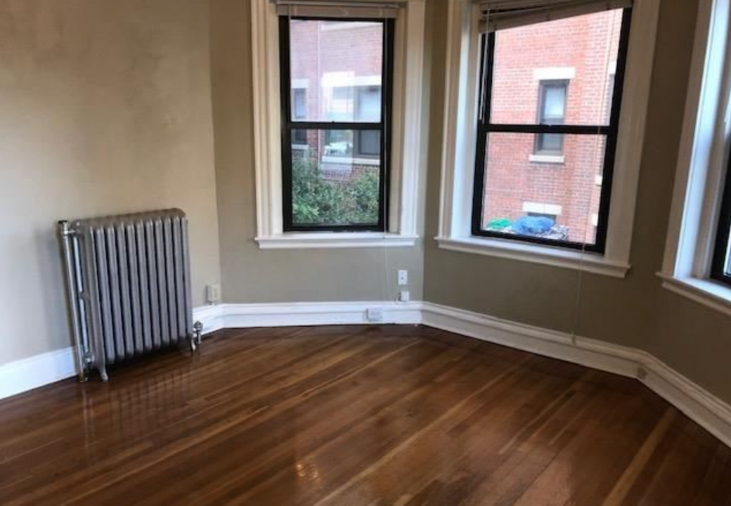 19 Washington St, Unit 512 in Boston, MA - Building Photo