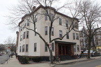 20-26 Columbia St in Cambridge, MA - Foto de edificio - Building Photo