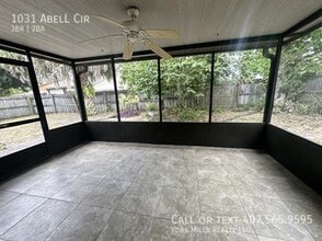 1031 Abell Cir in Oviedo, FL - Building Photo - Building Photo