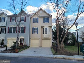 164 Tilden Way in Edgewater, MD - Building Photo