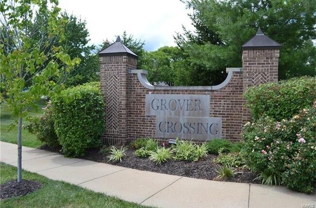 2728 Grover Crossing Dr in Wildwood, MO - Building Photo - Building Photo