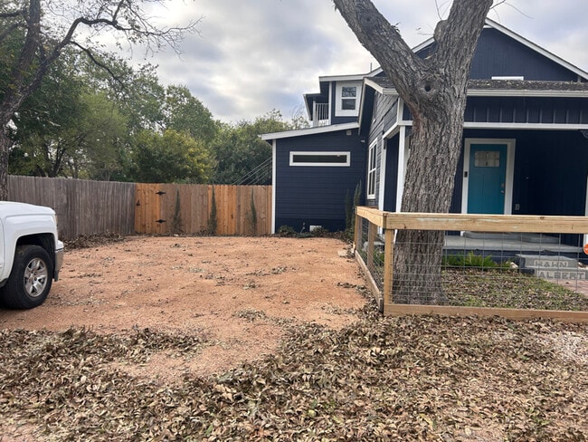 502 Potomac St in San Antonio, TX - Building Photo - Building Photo