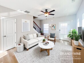 108 Howard Ave in Cartersville, GA - Foto de edificio - Building Photo