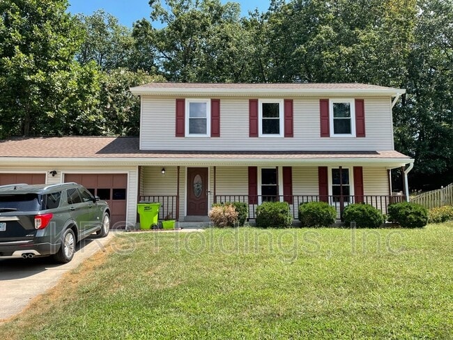 property at 18215 Linton Ct