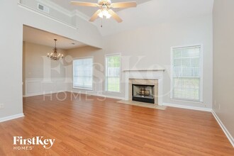 2338 Forest Lakes Ln in Sterrett, AL - Building Photo - Building Photo