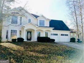 209 Kyle Springs Ln in Jonesboro, GA - Building Photo