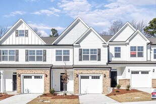335 Marbella Grove Ct in Durham, NC - Building Photo