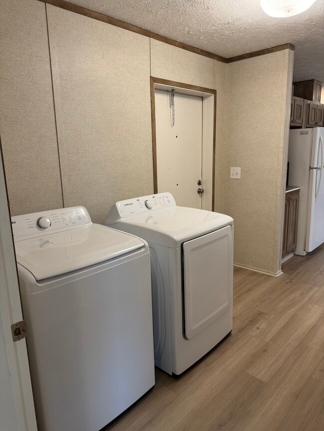 property at 3621 County Rd 161