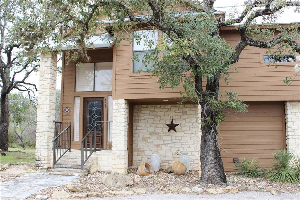 108 Courtside Cir in Spicewood, TX - Building Photo