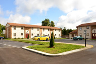 Stonecrest Apartments photo'