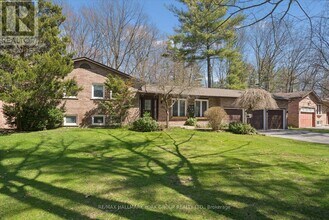 21 Artesian Ave in East Gwillimbury, ON - Building Photo - Building Photo