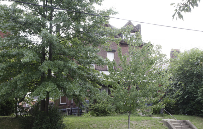 309 S Aiken Ave in Pittsburgh, PA - Building Photo - Building Photo