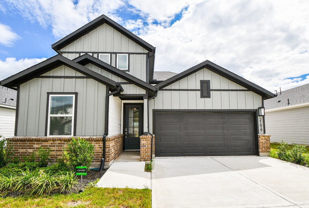 21619 Shadowbrook Birch Dr in Cypress, TX - Building Photo