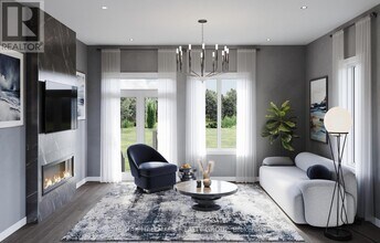 1A Cerceau Pvt in Ottawa, ON - Building Photo - Building Photo