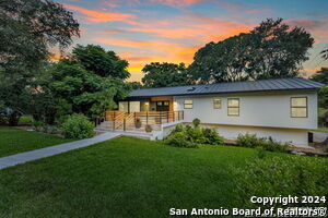 717 Ridgemont Ave in San Antonio, TX - Building Photo - Building Photo