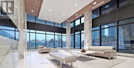 30 Shore Breeze Dr in Toronto, ON - Building Photo - Building Photo