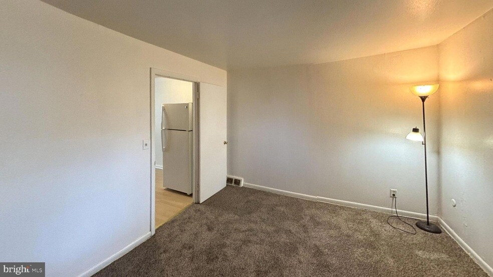 2122 Granite St, Unit 1 in Philadelphia, PA - Building Photo