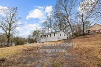 1808 Brewster Rd in Birmingham, AL - Building Photo - Building Photo