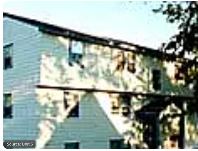 property at 35 Armory St