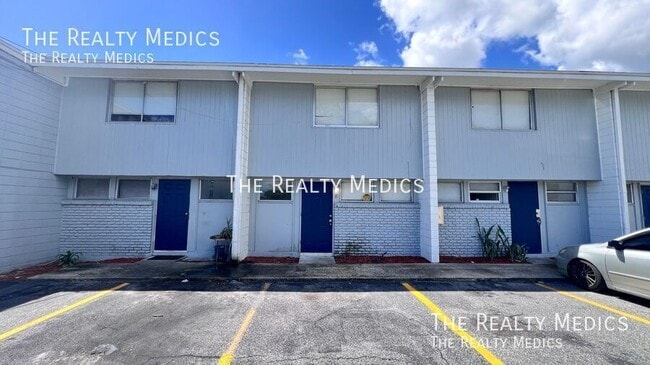 property at 1010 N Fiske Blvd