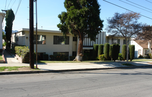 Markwell Boynton Apartments in Glendale, CA - Foto de edificio - Building Photo