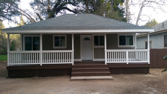 9280 Hwy 9 in Ben Lomond, CA - Building Photo - Building Photo