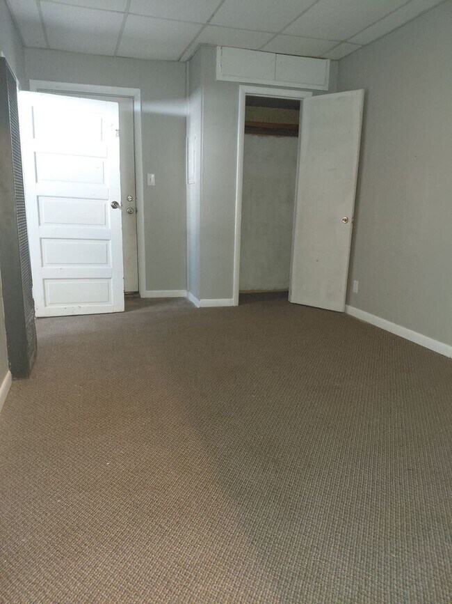 117-119 N 6th St in Saint Marys, KS - Building Photo - Building Photo