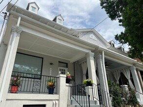 439 Hamilton St NW in Washington, DC - Building Photo - Building Photo