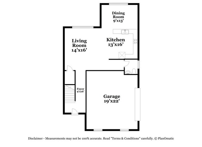 261 Prescott Ct in Newnan, GA - Building Photo - Building Photo