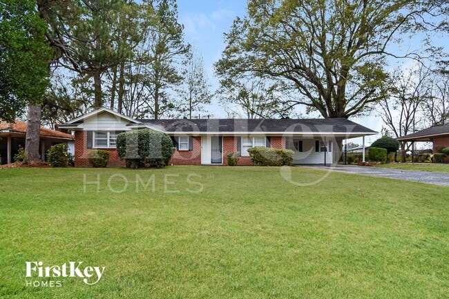 property at 1083 Richland Dr