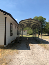 408 Houston St in Ennis, TX - Foto de edificio - Building Photo