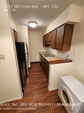 2922 SW Lydia Ave-Unit -Apt. 126 in Topeka, KS - Building Photo - Building Photo