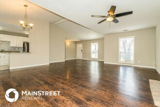 527 Red Oak Dr in Allen, TX - Building Photo - Building Photo