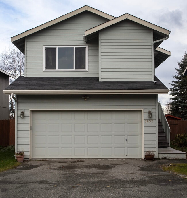 property at 1497 N Heather Meadows Loop