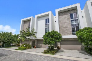 1841 NW 42nd Dr in Boca Raton, FL - Building Photo