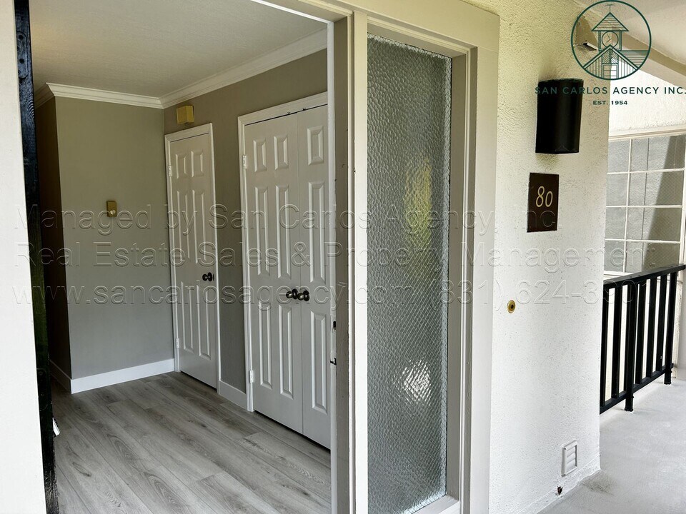 80 Ocean Pines Ln in Pebble Beach, CA - Building Photo
