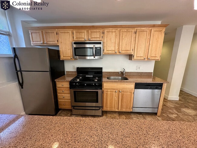 property at 1322 Commonwealth Ave