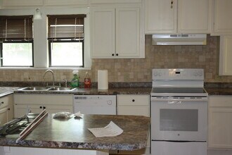 2509 21st St in Lubbock, TX - Building Photo - Building Photo