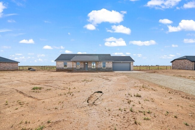 property at 213 North F M 789