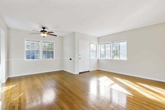 property at 1781 Washington Way
