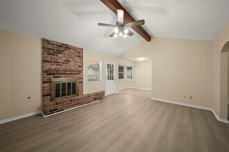 8407 Stroud Dr in Houston, TX - Building Photo - Building Photo
