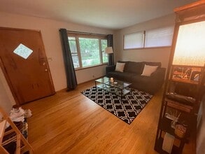 1408 S Race St in Urbana, IL - Building Photo - Building Photo