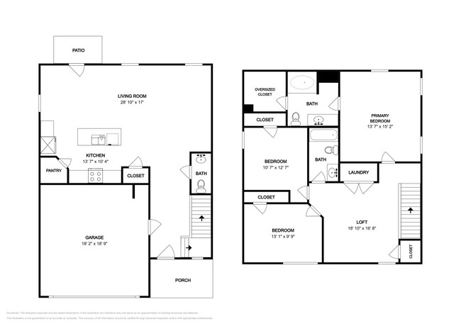 455 Prescott Wy in Villa Rica, GA - Building Photo - Building Photo