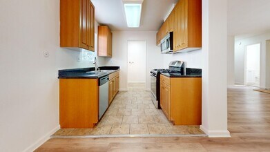 20203 Cohasset St in Los Angeles, CA - Building Photo - Building Photo