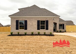 7565 Bridalbrook Ln in Memphis, TN - Building Photo - Building Photo