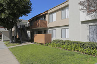 Sienna Residences in Pomona, CA - Building Photo - Building Photo