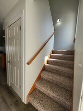 1416 S Skyline Dr in Moses Lake, WA - Foto de edificio - Building Photo