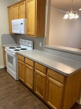 2208 N Carroll Blvd in Denton, TX - Building Photo - Building Photo